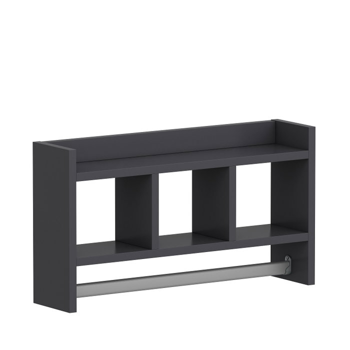 Hanah Home Asya - Antracita Hanah Home Asya - Antracita
